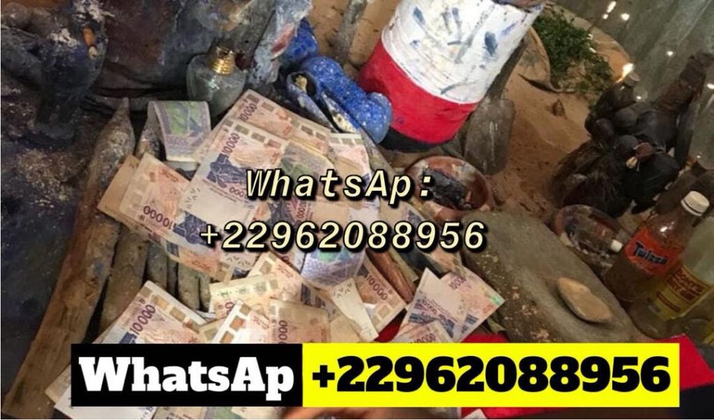 Multiplication d'argent TEL:+2290198648435