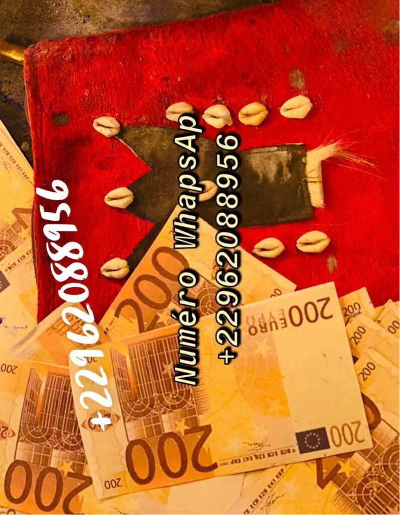 Le secret du vrai portefeuille magique, bedou magique