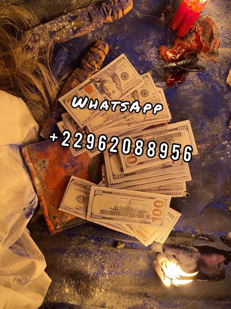 Qu'est-ce que le portefeuille magique?