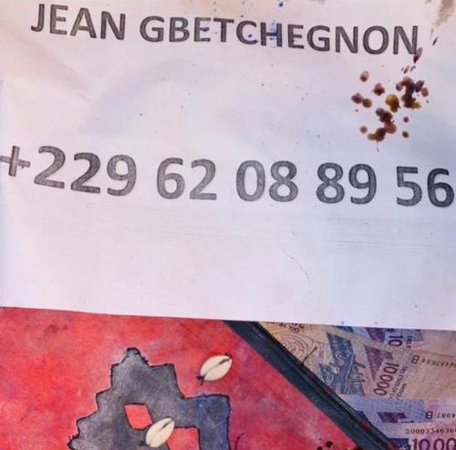 CE PORTEFEUILLE A-T-IL DES CONSEQUENCES POUR SON UTILISATEUR?